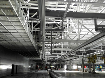 作為一個工廠的老板，這些年我可謂是“百煉成鋼”