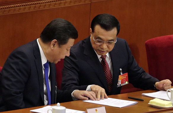 工業4.0下一個十年發展策略